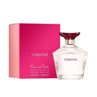 Oscar De La Renta - Perfume Mujer Rosamor Edt 100 Ml