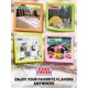 thumbnail image 5 of Dispensadores de Sal y Pimienta Stay Fresh 2 unidades Portátiles, 5 of 7