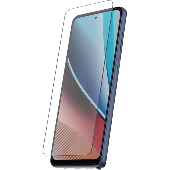 Protector de Pantalla Duraglass para Moto G Stylus 5G 2023 Transparente