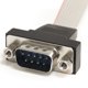 thumbnail image 2 of Cable serial StarTech PNL9M16 de 3.96 m gris DB9 macho a conector IDC de 10 pines hembra, 2 of 4