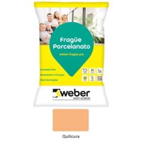 Weber - Fragüe Porcelanato 1Kg Quilicura