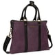 thumbnail image 1 of Maletín 1348 Morado, 1 of 2