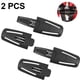 thumbnail image 2 of Paquete de 2 clips para arnés de pecho de asiento de coche, hebilla de clip para cinturón de seguridad de asiento de coche para seguridad de bebé, repuesto universal para bebés y niños, protector, 2 of 8