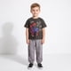 thumbnail image 1 of Conjunto Niño Spiderman Marvel Gris, 1 of 5
