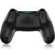 thumbnail image 4 of Controlador inalámbrico con vibración de doble motor de seis ejes para PS4/Android/iOS, gamepad, 4 of 6