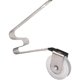thumbnail image 1 of Paquete de 2 resortes tensores para puertas con mosquitero de acero con rodillo de nylon, 1 of 2