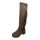 thumbnail image 1 of Bota Kaki Vía Franca, 1 of 4