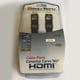 thumbnail image 2 of Cable de Vídeo HDMI RHDMCF300 Plano, Giro de 180° 3 mts, 2 of 3