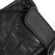 thumbnail image 5 of Guantes para motociclismo de cuero Motowolf 0302B Dedos Cortos - Talla M, 5 of 8