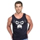 thumbnail image 1 of Polera Gorila Gym Musculosa Tank Hombre, 1 of 2