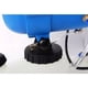 thumbnail image 5 of Fumigador Ulv Sanitizador Pulverizador Nebulizador 4,5l Azul, 5 of 7