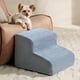 thumbnail image 1 of Rampa para perros Pet Stairs LEXTRO de 2 escalones para perros pequeños, 1 of 6