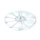 thumbnail image 1 of Aspa de ventilador Fan-Tastic Vent K1137-00 transparente de 29 cm, 1 of 1