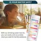 thumbnail image 2 of Kit de prueba de agua EASYTEST 20 en 1 – 143 pruebas, 2 of 7