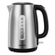 thumbnail image 1 of Hervidor eléctrico COMFEE' de acero inoxidable 1.7L 1500W, 1 of 3