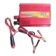 thumbnail image 1 of Inversor de Voltaje de 12V a 220V 300W, 1 of 2