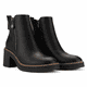 thumbnail image 5 of Botin Negro Mujer Casual Chalada Bricca, 5 of 7
