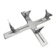 thumbnail image 5 of Soporte Para Pintar Maquetas De Aviones. Fabricación De Soportes Para Maquetas De Aviones. Soporte Para Maquetas De Aviones., 5 of 5