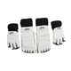 thumbnail image 4 of Taekwondo Hand And Foot Protector Guard De Pie Para Kung Fu Grappling Wrestling XXS, 4 of 4