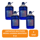 thumbnail image 2 of Limpiapiso Lavanda Maxifresh 5 Litros Eco PET Pack 4 Unidades, 2 of 3