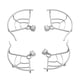 thumbnail image 3 of Propeller Guards Anti Collision Full Enclosed Para DJI Mini 3 Pro Drone Accs, 3 of 3