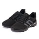 thumbnail image 3 of Zapatilla Hombre Negro Burke Chinitown, 3 of 5