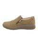 thumbnail image 4 of Mocasin Teles Khaki Passer, 4 of 6