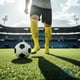 thumbnail image 5 of Medias Futbol Deportivas Adulto, 5 of 9