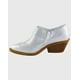 thumbnail image 3 of Botin Scales Blanco Danicolle, 3 of 4
