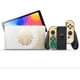 thumbnail image 2 of Consola Nintendo Switch Oled Zelda Totk + Juego - Sniper, 2 of 6