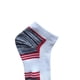 thumbnail image 3 of Calcetines Niño Deportivo Corto Blanco X10 31-34, 3 of 3