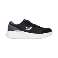 Zapatillas Urbanas Skechers Skech-Lite Pro Clear Rush Juvenil | 404016L-Blk - Talla 38 Cl / 6Y Us / 24 Cm
