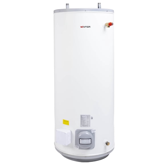 Termo Eléctrico Residencial 200 litros 3000W Pie Winter