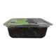 thumbnail image 2 of Aceitunas Negras en Rodaja, 300 g, 2 of 3
