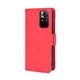 thumbnail image 2 of Funda Cartera Magnética para Xiaomi Redmi Note 11 PRO- Tarjetero Desmontable, Cuero PU, Soporte, 2 of 6