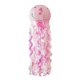 thumbnail image 3 of Mermaid Party Medusa Lámpara Sirena Creación De Bricolaje Para Ni?os Fiesta De Cumplea?os Rosa, 3 of 5