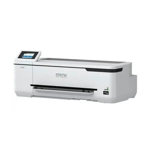 Impresora Inalámbrica Plotter Epson Surecolor T3170 Sr