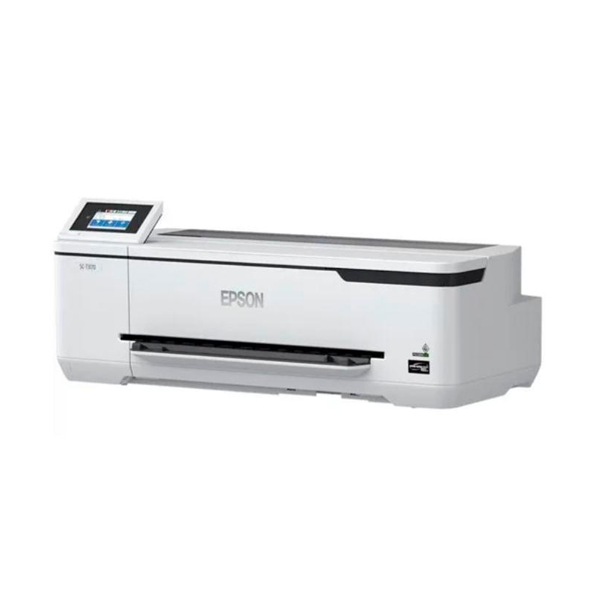 Impresora Inalámbrica Plotter Epson Surecolor T3170 Sr
