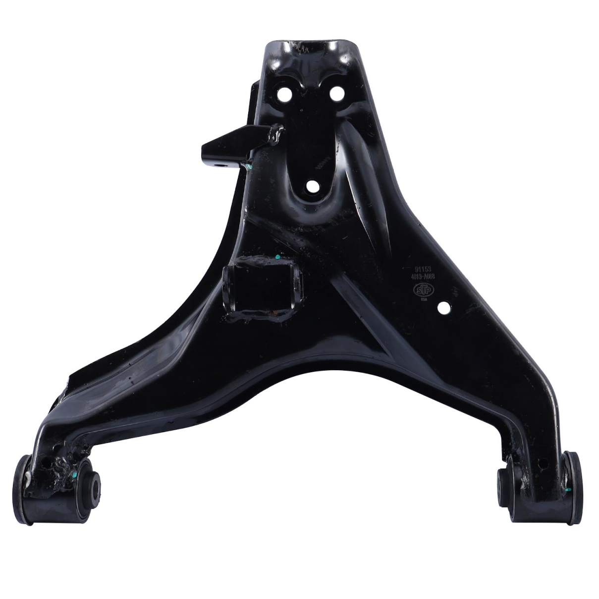 Repuestos Del Sol - Bandeja Suspension Inferior Delantera Derecha Mitsubishi L200 Dakar 2.5 2013 2016