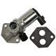 thumbnail image 2 of Válvula de Control de Aire en Ralentí Standard Motor Products AC170, 2 of 3