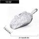thumbnail image 2 of Cucharas Medidoras de Aluminio VBQFDPH 340 ml (2 unidades), 2 of 6