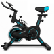thumbnail image 2 of Bicicleta Spinning Yepsport Calipso Con Botella, 2 of 9
