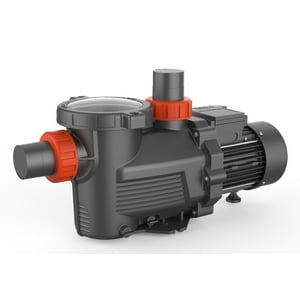 Leo - Bomba De Piscina 1Hp Xkp806 1Hp/220V