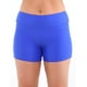 thumbnail image 1 of Bikini hot pant azul Talla S, 1 of 4