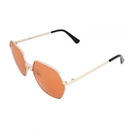 Levis - Lentes De Sol X13037 Naranja Mujer Outlook