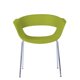 thumbnail image 1 of Silla Gia pp Verde, 1 of 1