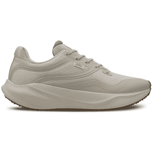 Olympikus - Zapatilla Mujer Flit 4 Beige