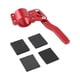 thumbnail image 5 of Kit De Posición De Ajuste De Palanca De Señal De Giro De Extensión Para Chevrolet Red, 5 of 5