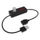 thumbnail image 4 of Cable Del Temporizador De Potencia USB Cable De Adaptador De Extensión USB Con Temporizador Para La Bombilla De La Lámpara USB, 4 of 5