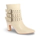 thumbnail image 1 of Bota Beige Pand-G, 1 of 5